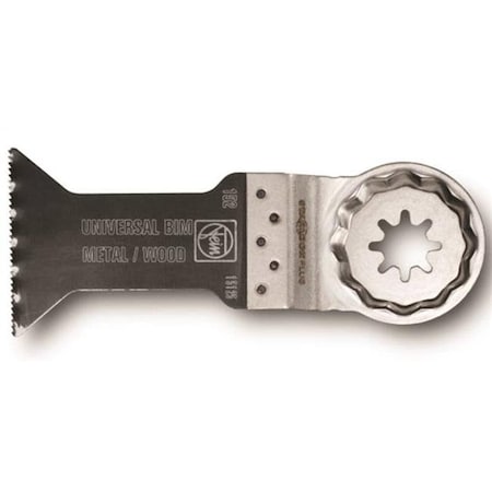 Fein Fein 7116643 1.75 in. E-Cut Precision Saw Blade; Pack of 3 7116643